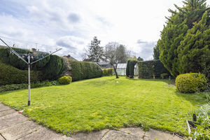 Garden- click for photo gallery